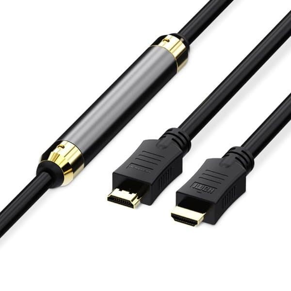 Vention A01 35M Kabel HDMI (100%-Work) - Gambar 4