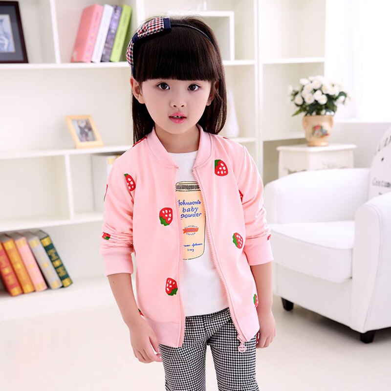 Girls sales dress jackets