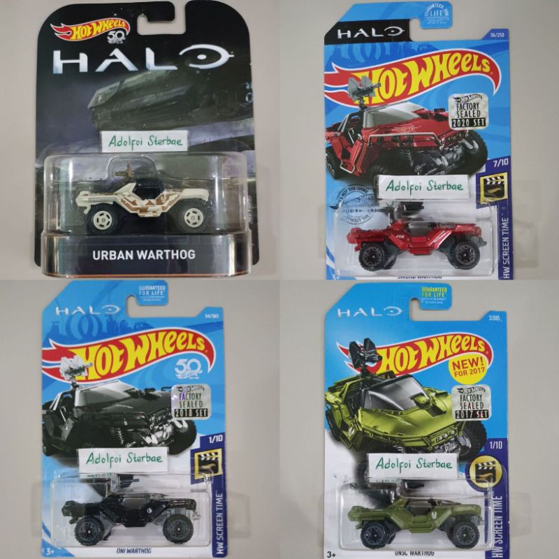 Hotwheels hot wheels oni warthog sword warthog unsc warthog hw screen ...