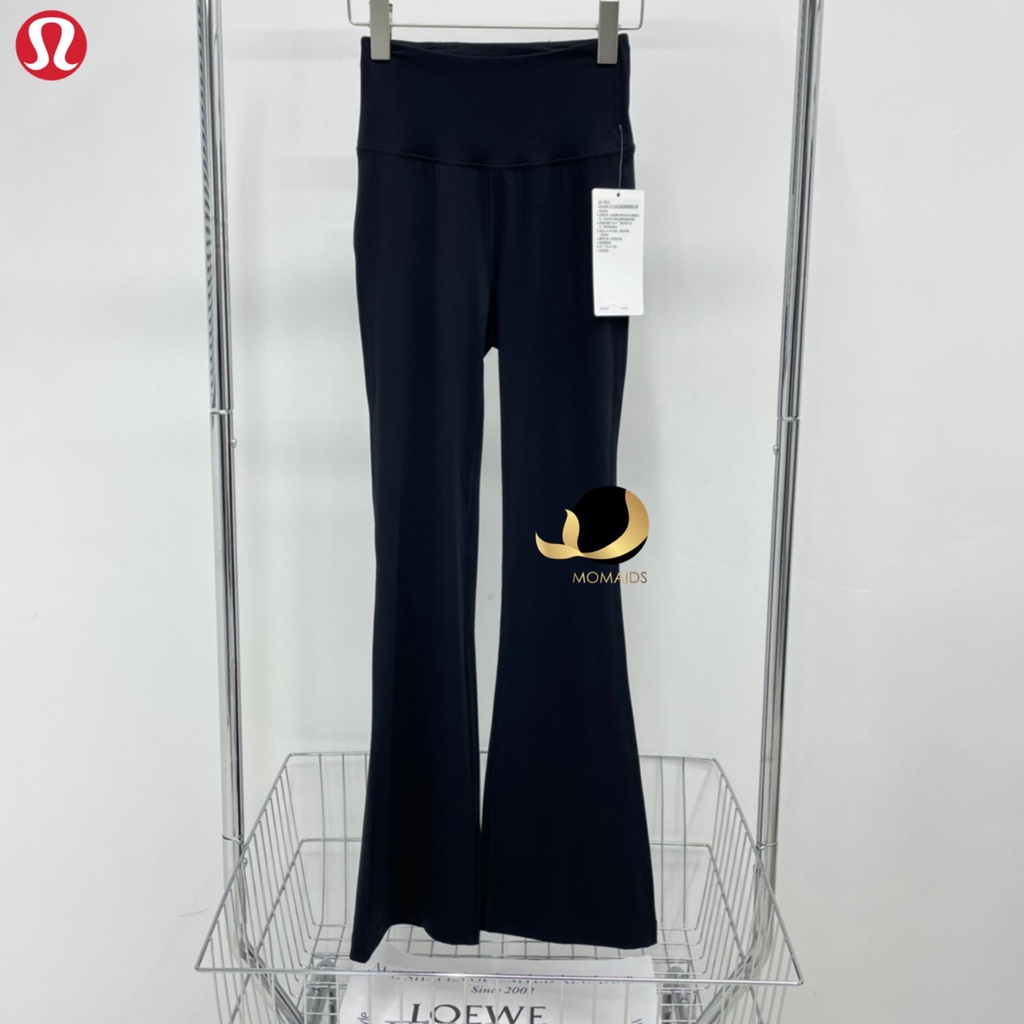 Lululemon groove pant straight leg sale
