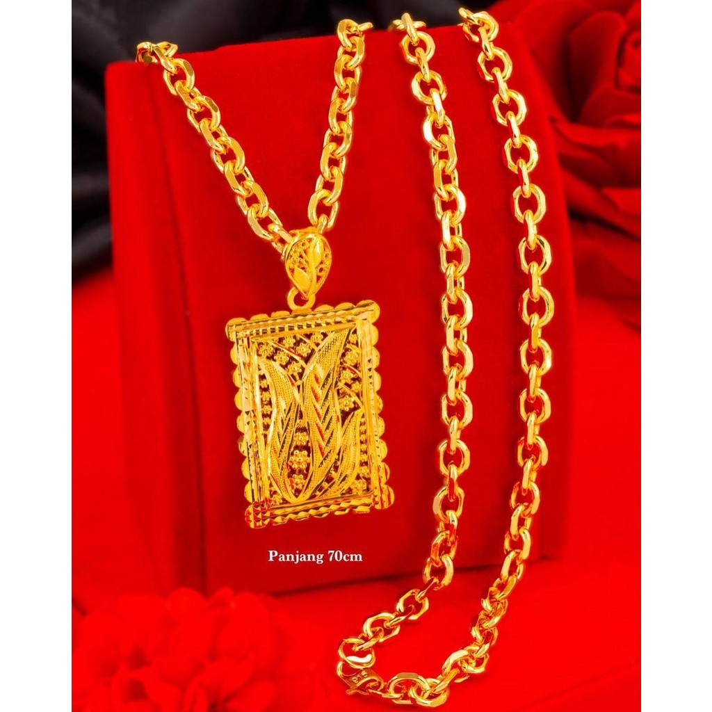 Chinese gold chain on sale design