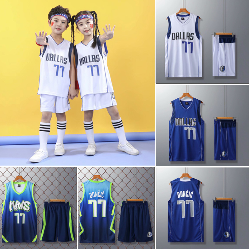 Luka doncic dri fit best sale