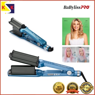 Hair waver babyliss hotsell