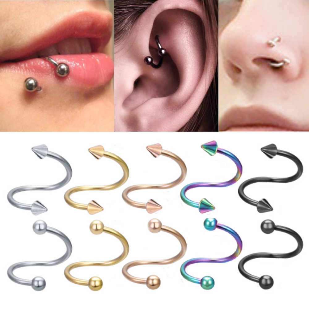 Quality piercings 2025