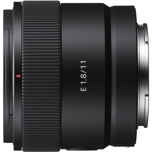 Sony E 11mm F1.8 Lens [SEL11F18] For Sony E | Sony SIngapore