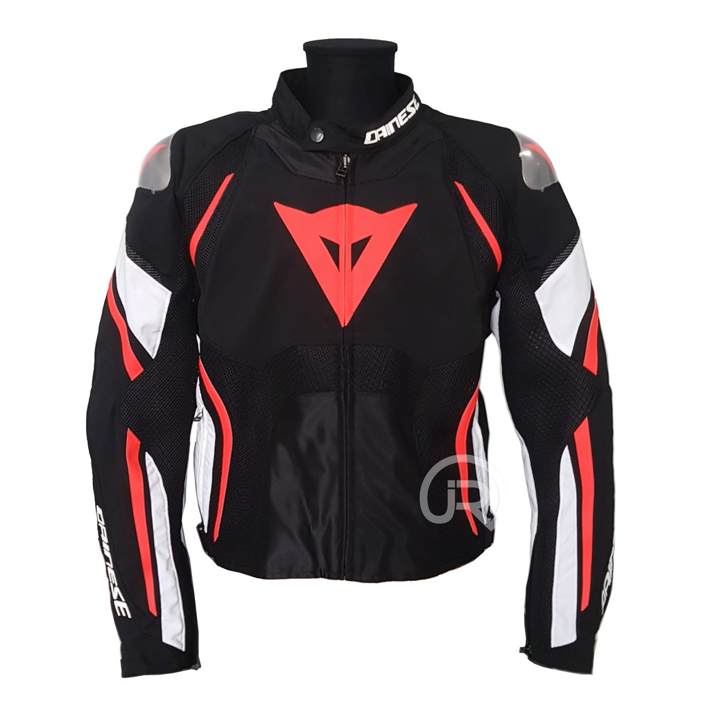 Dainese Estrema Air Tex Riding Jacket | Shopee Singapore