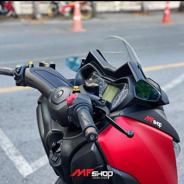 side mirror xmax 250/300 Shopee Singapore