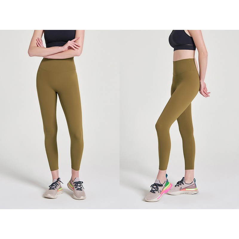 ★andar★ Air Cooling Genie Signature 10-Part Leggings andar] Aircooling Gini Signature Leggings (Micro Blue)