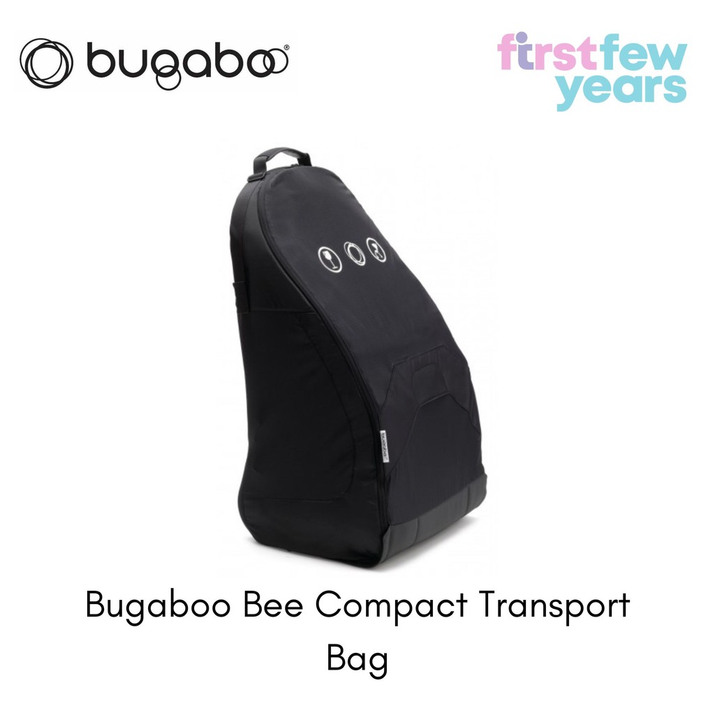 Bugaboo bee compact outlet transport bag