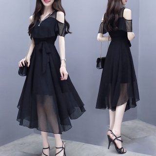 Casual elegant clothing hot sale women's dresses