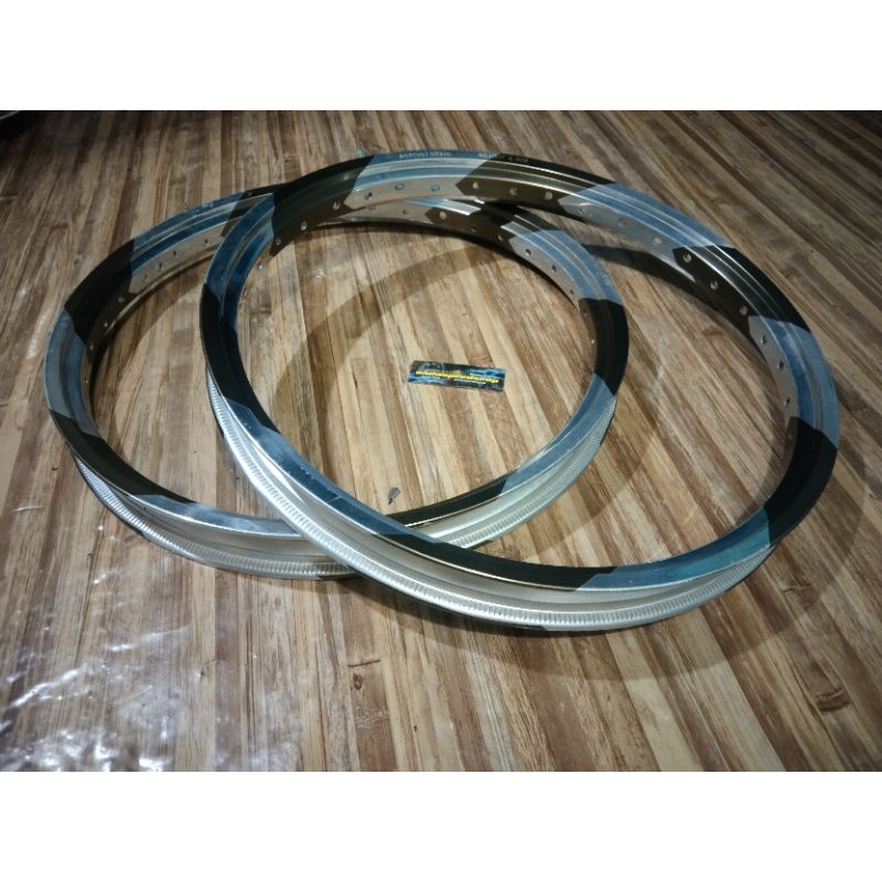 Akront Spain/velg rims Ring 17 UK 140-140/velg Akront Thailand/velg ...