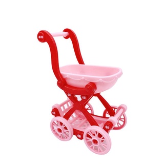 Diy barbie stroller hotsell