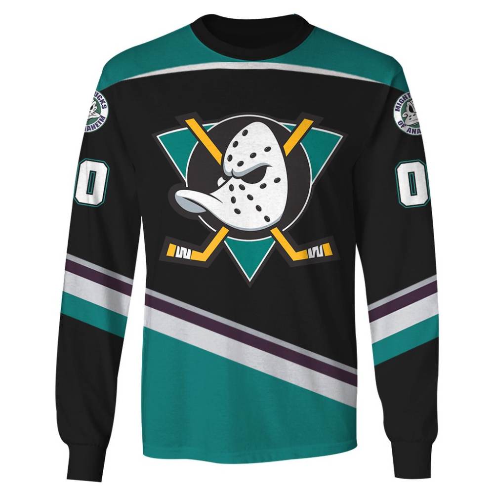 mighty ducks movie jerseys for sale