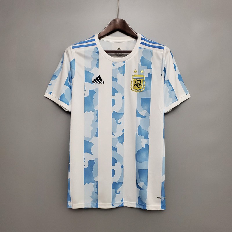 Argentina best sale jersey 2021