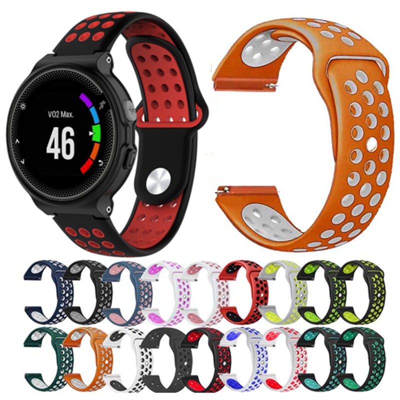 Armband hot sale forerunner 235