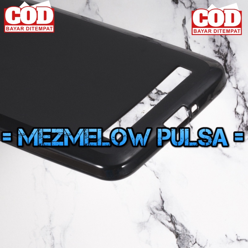 Casing TPU Caseng Silicone Soft Case Softcase Asus Zenfone Go ZC500TG - Gambar 4