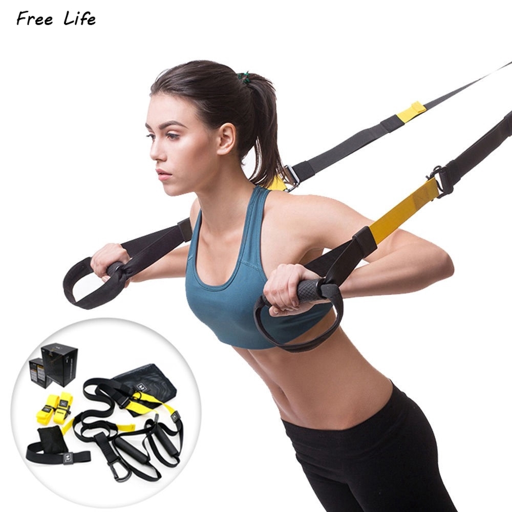 Fitness equipment bands hot sale