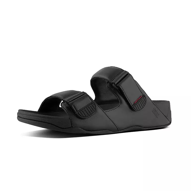 fitflop Summer Sandals Men Style Stepping On Shit Feel High Instep Flip