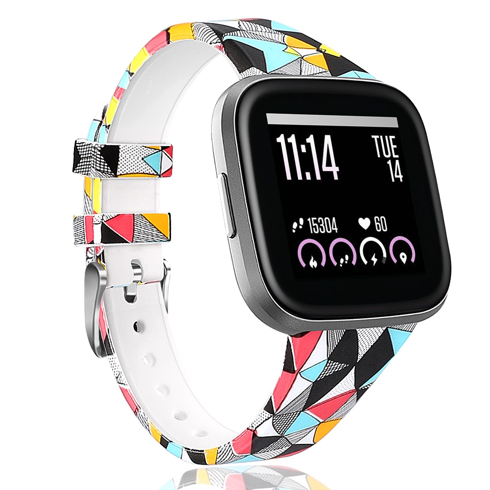 Fitbit versa 2 small band size sale