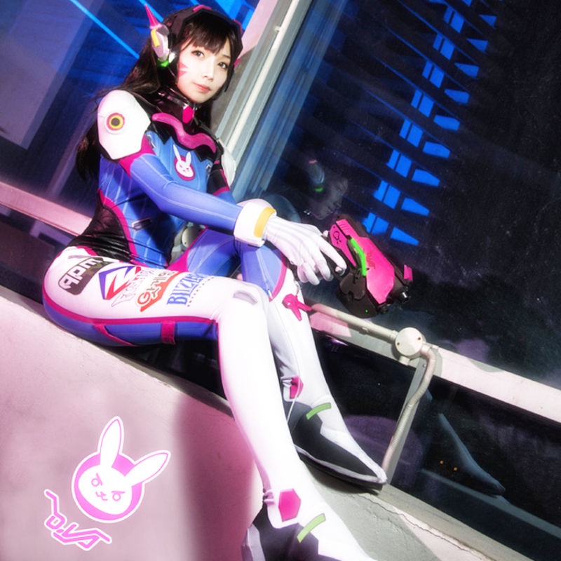 Song Hana cos Clothes Watching Pioneer Dva Jumpsuit cosplay Props ...