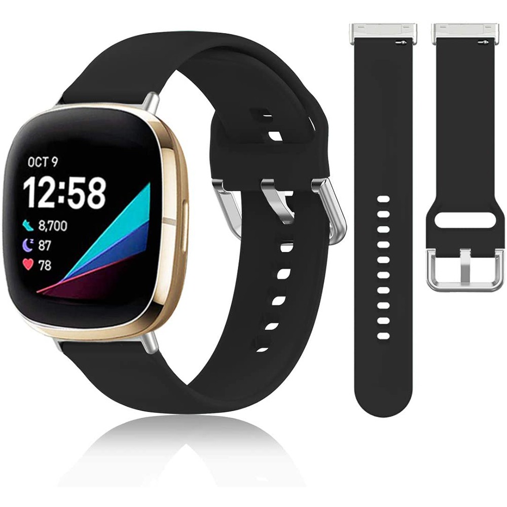 Fitbit versa 3 watch bands new arrivals