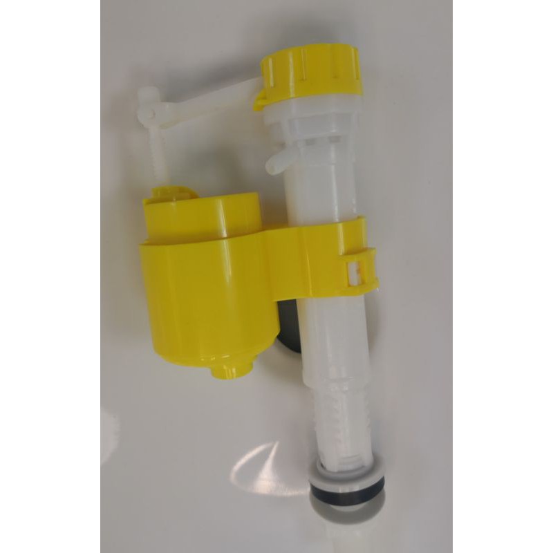 Fill valve/float valve only 8"12" for water closet tank fittings