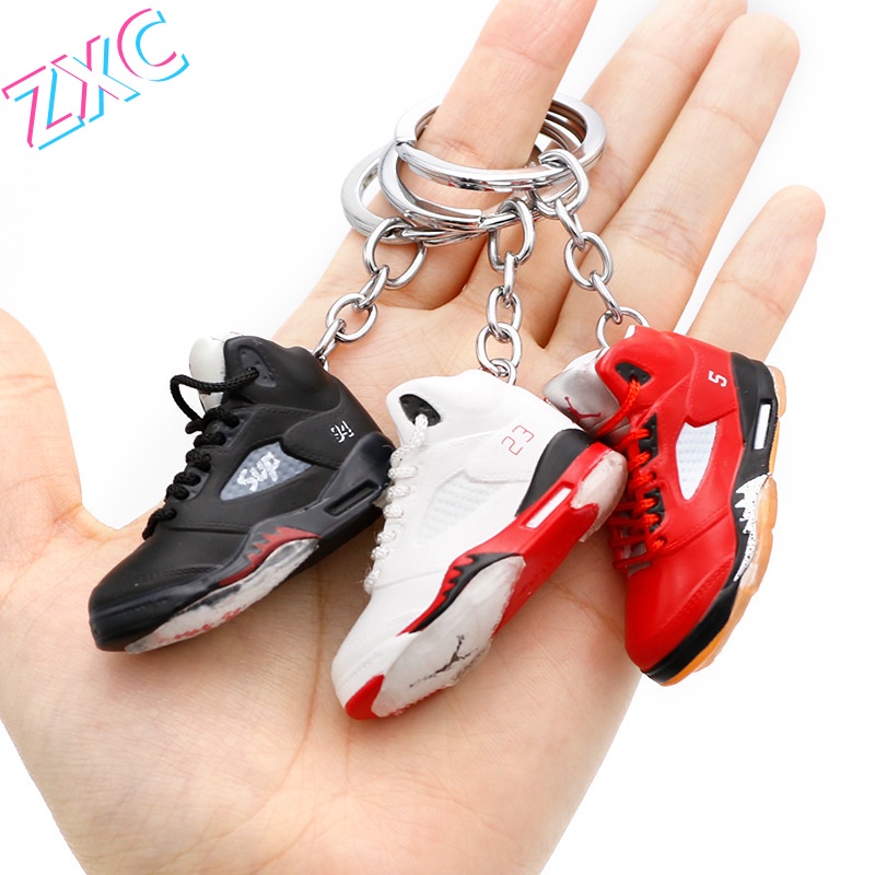 3d sneaker keychain sale