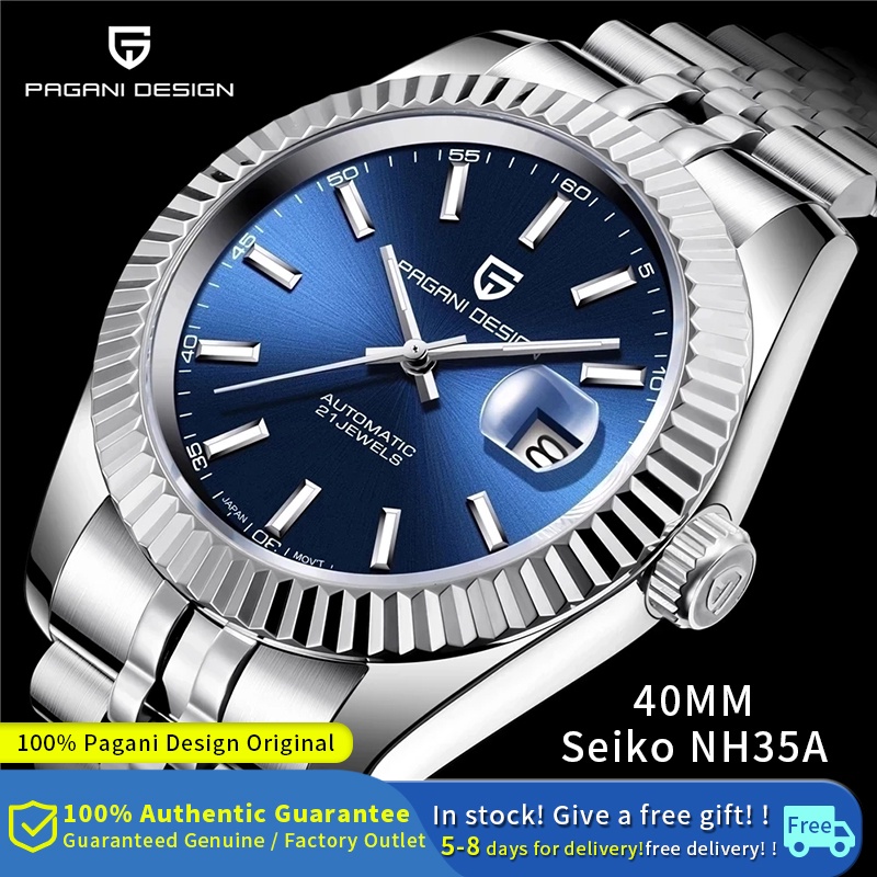 Watch hot sale factory outlet