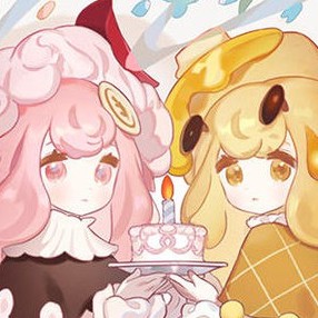 {端盒} MEMELO 甜蜜王国系列盲盒 {Whole Box} MEMELO Land of Sweets Series Blind Box ...