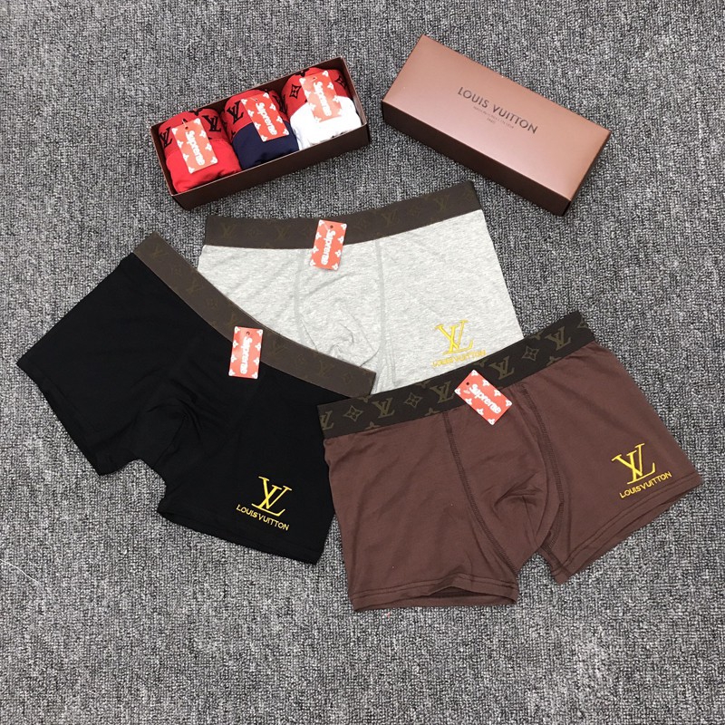 Supreme louis cheap vuitton underwear