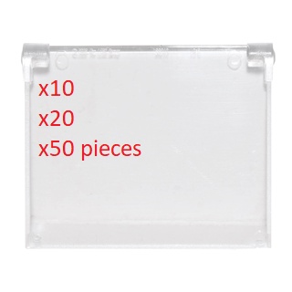 Lego clear best sale window pieces