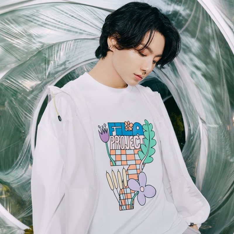 BTS Project 7 Back to Nature Collection | Shopee Singapore