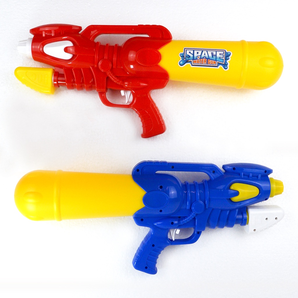 Prosun Large Barrel Water Pistol Gun Blaster Shooter Soaker Outdoor ...