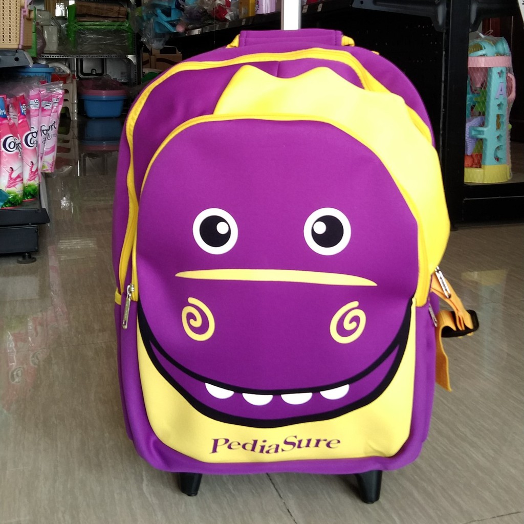 Super Huge Pediasure Backpack (Piece) | Shopee Singapore