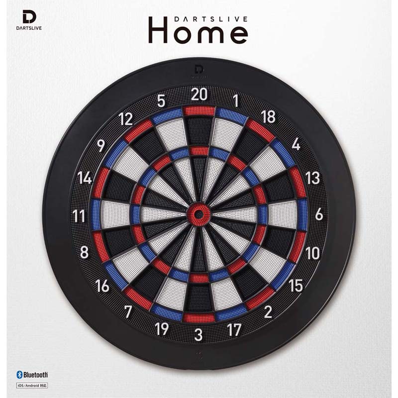 Dartslive Home Board, Dartslive 200s, Dart Board | Shopee Singapore