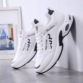 White deals trending shoes