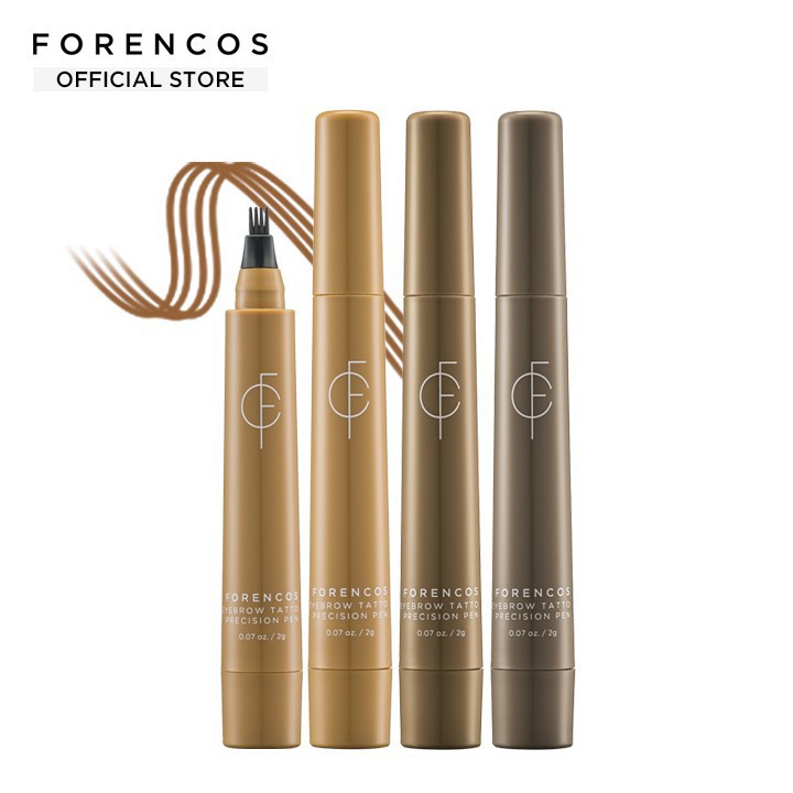 Forencos Professional fogger pen 2g Shopee Singapore