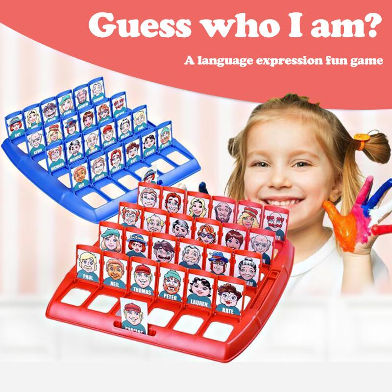 Old guess cheap who game