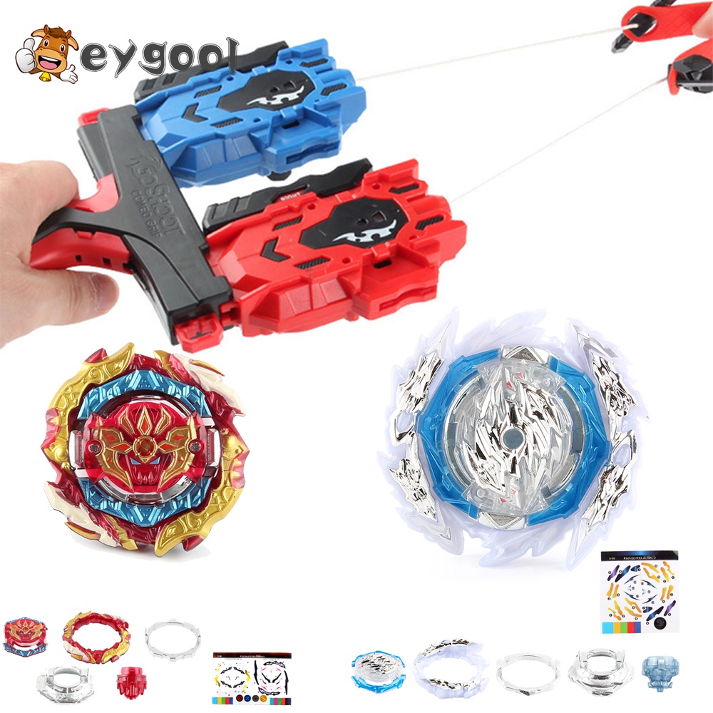 Beyblade construction best sale