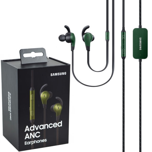 Samsung advanced anc hot sale