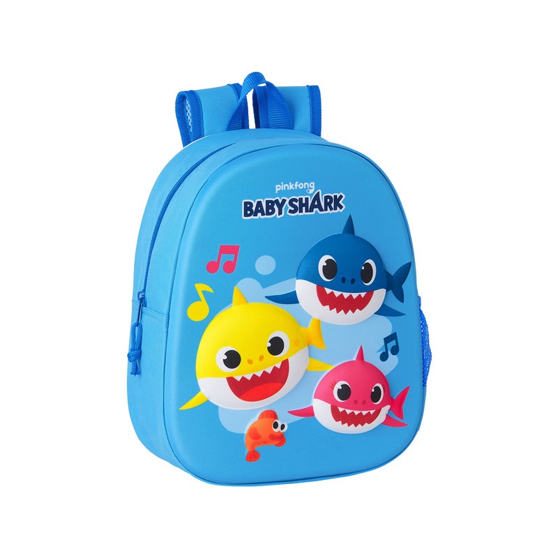 Baby shark backpack that sings new arrivals