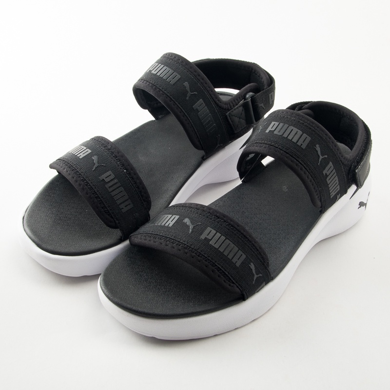 Puma on sale sandals strap