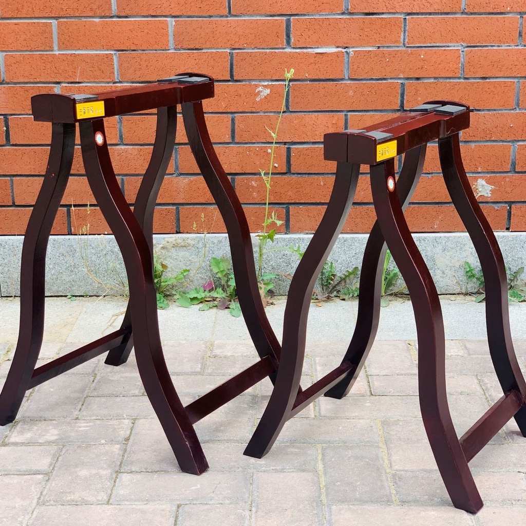Guzheng a Bracket Bold A Shaped Frame Guzheng Shelf Universal Stand