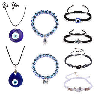 Evil Eye Beads for Jewelry Making?Acrsikr Evil Eye Singapore