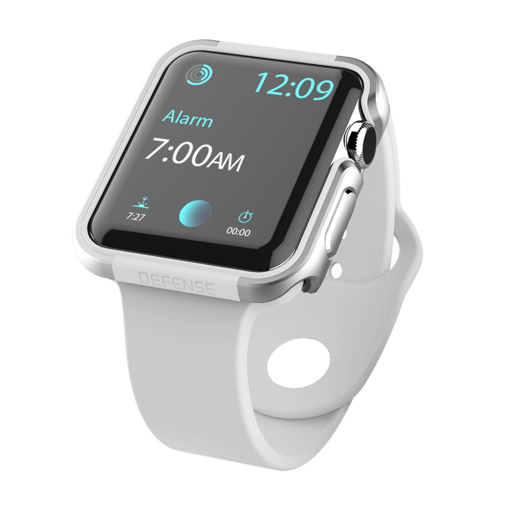 X Doria Defense Edge Case for Apple Watch 42mm Shopee Singapore