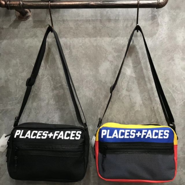 placesfaces Shoulder Bag - ショルダーバッグ