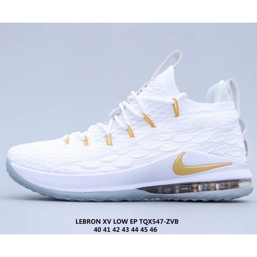 Buy Nike Lebron 15 At Sale Prices Online - August 2023 | Shopee Singapore