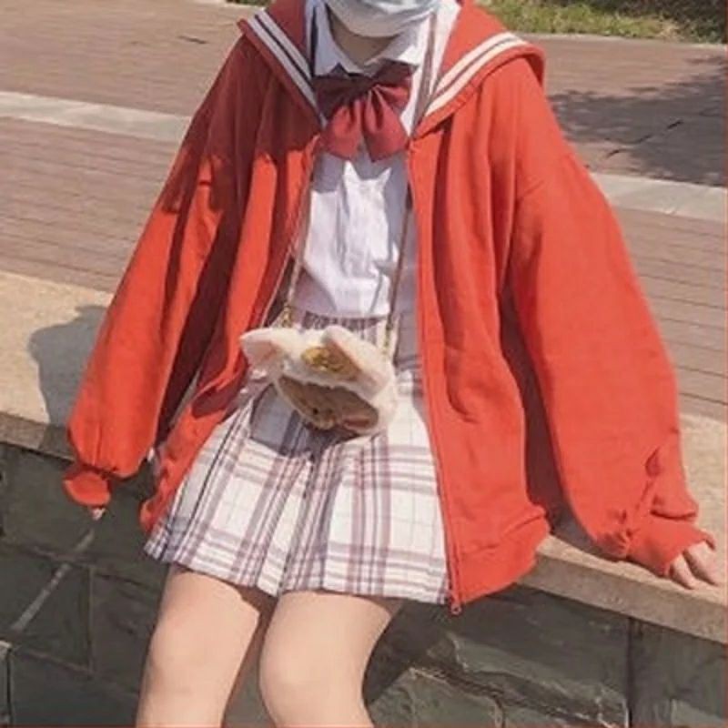 Seifuku sweater sales