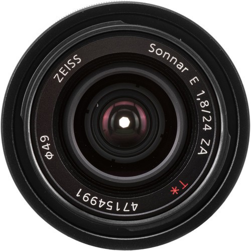 Sony Sonnar T E 24mm F1.8 ZA (SEL24F18Z) | Shopee Singapore