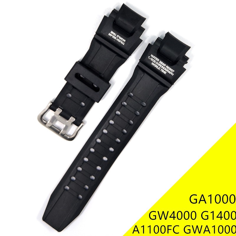 Watch bands clearance for casio watches